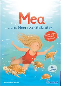 Produktbild: Mea und die Meeresschildkr&ouml;ten
