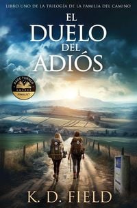 Produktbild: El Duelo del Adi&oacute;s