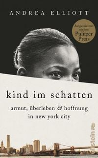 Produktbild: Kind im Schatten