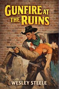 Produktbild: Gunfire at the Ruins