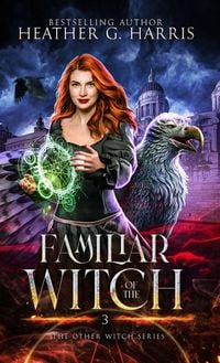 Produktbild: Familiar of the Witch