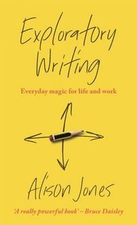 Produktbild: Exploratory Writing