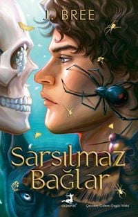 Produktbild: Sarsilmaz Baglar