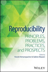 Produktbild: Reproducibility