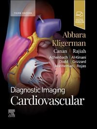 Produktbild: Diagnostic Imaging: Cardiovascular