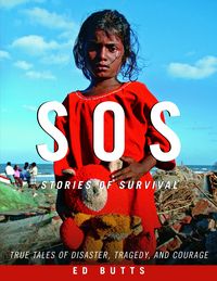 Produktbild: Sos: Stories of Survival