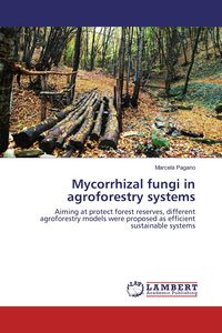 Produktbild: Mycorrhizal fungi in agroforestry systems