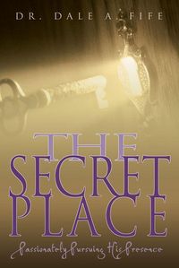 Produktbild: The Secret Place
