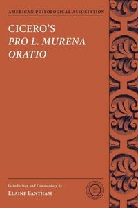 Produktbild: Cicero's Pro L. Murena Oratio