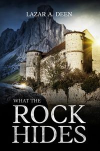 Produktbild: What the Rock Hides