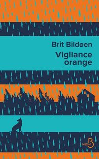 Produktbild: Vigilance orange