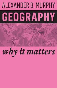 Produktbild: Geography
