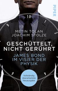 Produktbild: Gesch&uuml;ttelt, nicht ger&uuml;hrt