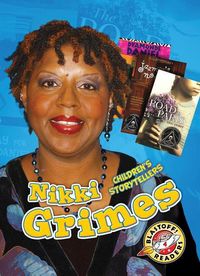 Produktbild: Nikki Grimes