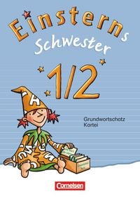 Produktbild: Einsterns Schwester - Zu Ausgabe 2015 und Ausgabe Bayern - 1./2. Schuljahr