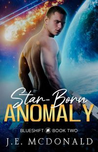 Produktbild: Star-Born Anomaly