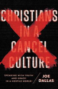 Produktbild: Christians in a Cancel Culture