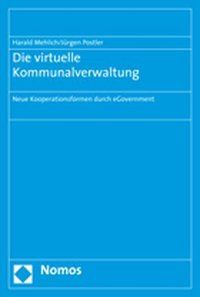 Produktbild: Die virtuelle Kommunalverwaltung