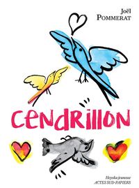 Produktbild: Cendrillon