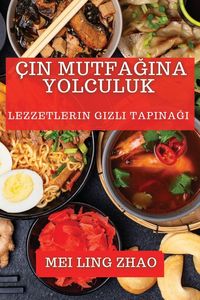 Produktbild: &Ccedil;in Mutfa&iquest;&iquest;na Yolculuk