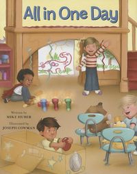 Produktbild: All in One Day