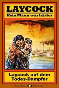 Produktbild: Laycock Western 85: Laycock auf dem Todes-Dampfer