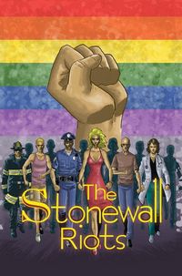 Produktbild: Stonewall Riots
