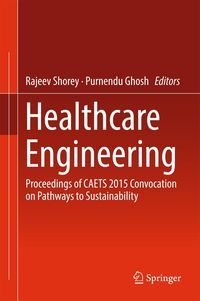 Produktbild: Healthcare Engineering