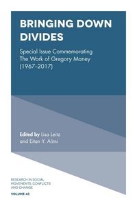 Produktbild: Bringing Down Divides