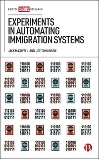Produktbild: Experiments in Automating Immigration Systems