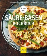 Produktbild: S&auml;ure-Basen-Kochbuch