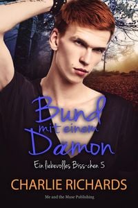 Produktbild: Bund mit einem D&auml;mon