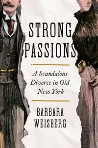 Produktbild: Strong Passions