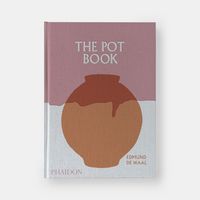Produktbild: The Pot Book