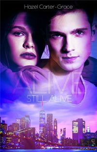 Produktbild: Alive - tome 3