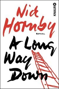 Produktbild: A Long Way Down