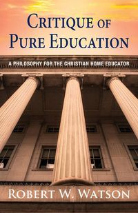 Produktbild: Critique of Pure Education