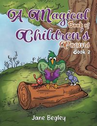 Produktbild: A Magical Book of Children's Poems - Book 2