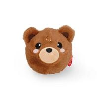 Produktbild BOUNCING GANG - BOUNCY BALL - TEDDY BEAR