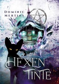 Produktbild: Hexentinte