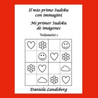 Produktbild: Il mio primo Sudoku con immagini - Mi primer Sudoku de im&aacute;genes