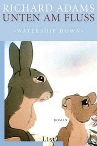 Produktbild: Unten am Fluss - 'Watership Down'