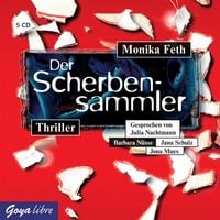 Produktbild: Der Scherbensammler