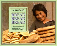 Produktbild: Bread Bread Bread