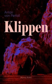 Produktbild: Klippen (Mystery-Krimi)