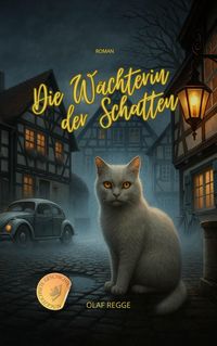 Produktbild: Die W&auml;chterin der Schatten