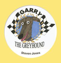 Produktbild: Garry the Greyhound
