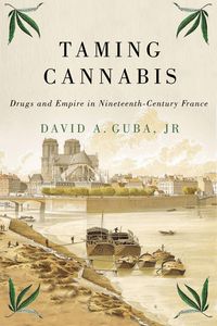 Produktbild: Taming Cannabis