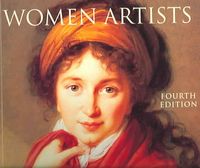 Produktbild: Women Artists