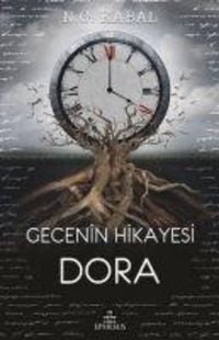 Produktbild: Gecenin Hikayesi - Dora
